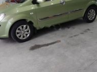 Hyundai Click 1.4 AT 2008 - Cần bán gấp Hyundai Click 1.4 AT 2008, màu xanh lam, nhập khẩu, giá tốt giá 225 triệu tại Đà Nẵng