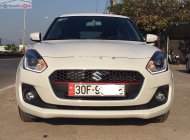 Suzuki Swift GLX 1.2 AT 2019 - Bán Suzuki Swift GLX 1.2 AT 2019, màu trắng, nhập khẩu nguyên chiếc giá 550 triệu tại Vĩnh Phúc