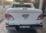 Mazda BT 50 2015 - Bán Mazda BT 50 2015, màu trắng, nhập khẩu giá 515 triệu tại Quảng Ninh