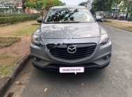 Mazda CX 9   2015 - Bán Mazda CX 9 3.7 AT AWD đời 2015, màu xám, nhập khẩu   giá 886 triệu tại Tp.HCM