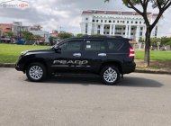 Toyota Prado TXL 2.7L 2015 - Cần bán xe Toyota Prado TXL 2.7 4X4 sản xuất 2015, màu đen, xe nhập giá 1 tỷ 700 tr tại Đà Nẵng