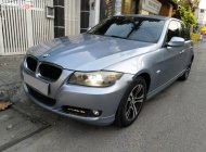 Cần bán gấp BMW 3 Series sản xuất 2011, màu xanh lam, nhập khẩu nguyên chiếc chính hãng giá 485 triệu tại Tp.HCM