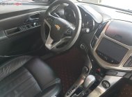 Chevrolet Cruze LTZ   2017 - Cần bán Chevrolet Cruze LTZ năm sản xuất 2017, màu trắng giá 480 triệu tại Ninh Bình