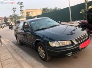 Toyota Camry Gli 2001 - Cần bán xe Toyota Camry GLI 2001, màu xanh lam giá 231 triệu tại Bình Thuận  