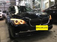 BMW 7 Series 730Li 2011 - Bán BMW 7 Series sản xuất 2011, màu đen, nhập khẩu nguyên chiếc chính hãng giá 1 tỷ 175 tr tại Hà Nội