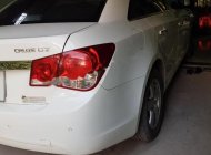 Chevrolet Cruze LTZ   2014 - Cần bán lại xe Chevrolet Cruze LTZ sản xuất 2014, màu trắng chính chủ, giá chỉ 353 triệu giá 353 triệu tại Tp.HCM