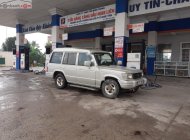 Hyundai Galloper 2.5 MT 1999 - Bán Hyundai Galloper 2.5 MT sản xuất 1999, màu kem (be), nhập khẩu, giá 85tr giá 85 triệu tại Hà Nội