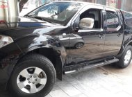 Nissan Navara 2012 - Cần bán xe Nissan Navara năm sản xuất 2012, màu đen, nhập khẩu nguyên chiếc giá 335 triệu tại Yên Bái