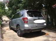 Subaru Forester 2.0XT 2014 - Cần bán lại xe Subaru Forester đời 2014, màu bạc, nhập khẩu nguyên chiếc chính hãng giá 870 triệu tại Tp.HCM