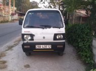 Suzuki Super Carry Van   2007 - Bán xe Suzuki Super Carry Van đời 2007, màu trắng, 145tr giá 145 triệu tại Lạng Sơn