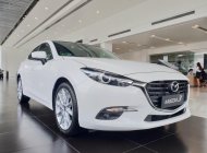 Mazda 3 1.5 Luxury  2019 - Mazda Kiên Giang - Cần bán xe Mazda 3 1.5 Luxury 2019, màu trắng, giá tốt giá 657 triệu tại Kiên Giang