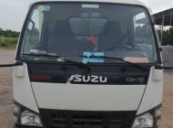 Isuzu QKR   2014 - Cần bán lại xe cũ Isuzu QKR 2014, màu trắng giá 346 triệu tại Tp.HCM