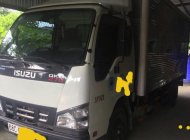 Isuzu QKR 2018 - Cần bán xe Isuzu QKR sản xuất 2018, màu trắng giá 458 triệu tại Kiên Giang