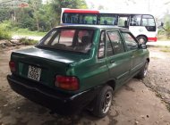 Kia Pride   1996 - Bán Kia Pride đời 1996, màu xanh lục, nhập khẩu   giá 20 triệu tại Phú Thọ