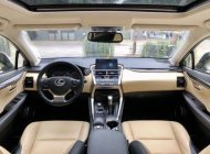 Lexus NX 2015 - Cần bán xe Lexus NX năm 2015, màu trắng, nhập khẩu nguyên chiếc giá 1 tỷ 960 tr tại Hà Nội