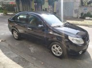 Chevrolet Aveo   2014 - Cần bán Chevrolet Aveo LTZ 1.5 AT đời 2014, màu đen, xe gia đình  giá 320 triệu tại Hà Nam