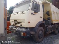 CMC VB750 2016 - Có chiếc xe Ben, nhãn hiệu: KAMAZ nhập khẩu nguyên chiếc từ Nga năm 2016, đăng ký lần đầu năm 2018 giá 650 triệu tại Tp.HCM