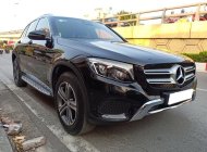 Mercedes-Benz GLC-Class 2016 - Bán Mercedes GLC 250 đời 2017, màu đen chính chủ giá 1 tỷ 499 tr tại Hà Nội