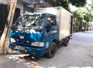 Kia K3000S 2014 - Cần bán xe cũ Kia K3000S 2014, màu xanh lam giá 235 triệu tại Vĩnh Phúc