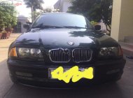 BMW 3 Series   2000 - Cần bán lại xe BMW 318i năm sản xuất 2000, màu xanh lam, xe nhập  giá 143 triệu tại Đồng Nai