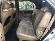 Toyota Fortuner V 2010 - Cần bán lại xe Toyota Fortuner V sản xuất năm 2010, giá 464tr giá 464 triệu tại Tp.HCM