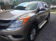 Mazda BT 50   2014 - Cần bán Mazda BT 50 2.2L 4x2 AT đời 2014, nhập khẩu, số tự động giá 470 triệu tại Quảng Ninh