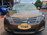 Toyota Venza 2.7 2009 - Bán xe Toyota Venza 2.7 2009, màu nâu, xe nhập xe gia đình giá cạnh tranh giá 720 triệu tại Đắk Lắk