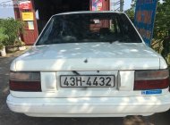 Mitsubishi Lancer   1990 - Cần bán Mitsubishi Lancer 1.5 MT đời 1990, màu trắng, nhập khẩu  giá 37 triệu tại Phú Thọ