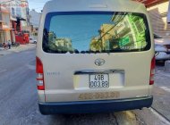 Toyota Hiace 2006 - Cần bán xe Toyota Hiace năm sản xuất 2006 giá 230 triệu tại Lâm Đồng