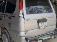 Mitsubishi Jolie MB 2004 - Bán Mitsubishi Jolie MB đời 2004, màu bạc giá cạnh tranh giá 130 triệu tại Yên Bái