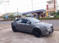 Kia Forte   2011 - Bán Kia Forte GDI 1.6 AT năm sản xuất 2011, nhập khẩu  giá 288 triệu tại Đắk Nông