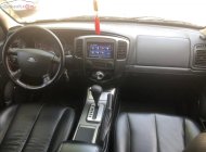 Ford Escape XLS  2011 - Bán ô tô Ford Escape XLS đời 2011, giá tốt giá 450 triệu tại Tp.HCM