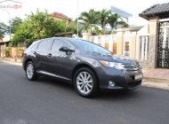 Toyota Venza 2.7 2009 - Xe Toyota Venza AT năm sản xuất 2009, màu xám như mới, 645 triệu giá 645 triệu tại BR-Vũng Tàu