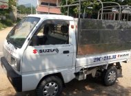 Suzuki Super Carry Truck 2008 - Cần bán gấp xe cũ Suzuki Super Carry Truck đời 2008, màu trắng, giá tốt giá 99 triệu tại Bắc Giang
