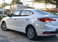 Hyundai Elantra 1.6 Turbo 2019 - Hyundai Tây Đô - Cần bán xe Hyundai Elantra 1.6 Turbo đời 2019, màu trắng, giá cạnh tranh giá 744 triệu tại Kiên Giang