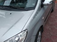 Hyundai Click   2008 - Cần bán Hyundai Click 1.4 AT đời 2008, màu bạc, nhập khẩu  giá 215 triệu tại Hải Dương