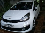 Kia Rio 1.4 AT 2015 - Cần bán xe Kia Rio 1.4 AT 2015, màu trắng, nhập khẩu nguyên chiếc, giá 460tr giá 460 triệu tại Cần Thơ