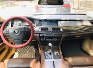 BMW 7 Series 2013 - Bán BMW 7 Series sản xuất năm 2013, màu đen, nhập khẩu nguyên chiếc chính hãng giá 1 tỷ 450 tr tại Tp.HCM