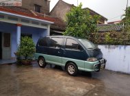 Daihatsu Citivan 1.6 MT 2003 - Cần bán Daihatsu Citivan 1.6 MT đời 2003, màu xanh lam giá 60 triệu tại Bắc Ninh