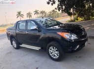 Mazda BT 50   2015 - Bán ô tô Mazda BT 50 năm sản xuất 2015, màu đen, xe nhập số tự động giá 462 triệu tại Hải Dương