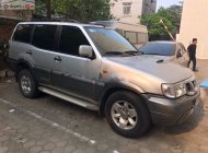 Nissan Terrano II 2.4 MT 2003 - Bán xe Nissan Terrano II 2.4 MT sản xuất 2003, màu bạc, nhập khẩu  giá 175 triệu tại Hà Nội