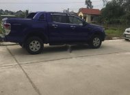 Ford Ranger XLS 2.2L 4x2 MT 2015 - Cần bán Ford Ranger XLS 2.2L 4x2 MT sản xuất 2015, màu xanh lam, nhập khẩu nguyên chiếc giá 443 triệu tại Bắc Kạn