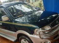 Toyota Zace 2006 - Bán ô tô Toyota Zace đời 2006, màu xanh lam như mới giá 320 triệu tại Lạng Sơn