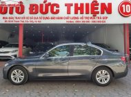 BMW 3 Series 320i  2016 - Bán BMW 3 Series đời 2016, màu xám, xe nhập chính hãng giá 1 tỷ 115 tr tại Hà Nội