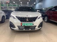 Peugeot 3008 2018 - Cần bán lại xe Peugeot 3008 đời 2018, màu trắng giá 1 tỷ 30 tr tại Ninh Bình