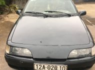 Daewoo Espero 1995 - Cần bán xe Daewoo Espero sản xuất năm 1995, màu xanh lam, nhập khẩu, giá 45tr giá 45 triệu tại Thái Nguyên