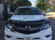 Mazda BT 50 2.2L 4x2 AT 2014 - Xe Mazda BT 50 AT 4x2 năm sản xuất 2014, màu trắng, nhập khẩu Thái Lan số tự động, 435tr giá 435 triệu tại Thái Nguyên