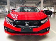 Honda Giải Phóng - Honda Civic RS 2022 khuyến mại tiền mặt. Hotline: 0903.273.696 giá 929 triệu tại Hà Nội