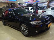 BMW 3 Series 2010 - Cần bán BMW 320i đời 2010, màu đen, nhập khẩu  giá 500 triệu tại Đắk Lắk