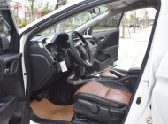 Honda City 1.5 AT 2016 - Bán Honda City 1.5 AT đời 2016, màu trắng giá 480 triệu tại Quảng Ngãi